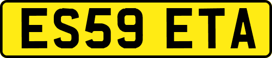 ES59ETA