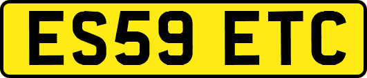 ES59ETC