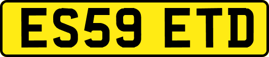 ES59ETD