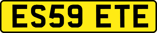 ES59ETE