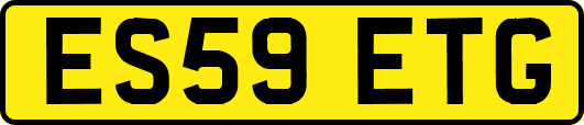 ES59ETG