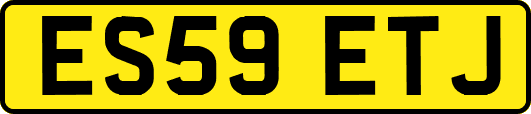 ES59ETJ