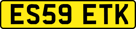 ES59ETK
