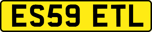 ES59ETL