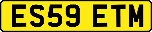 ES59ETM