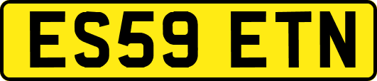 ES59ETN