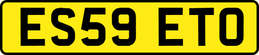 ES59ETO