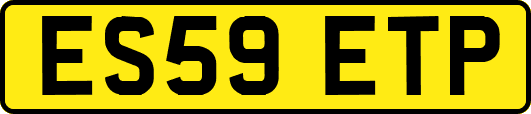 ES59ETP