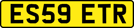 ES59ETR
