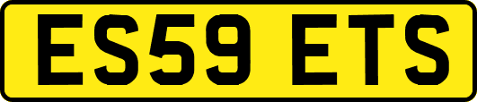 ES59ETS
