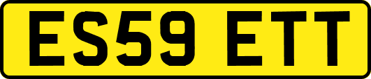 ES59ETT