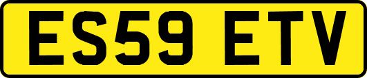 ES59ETV