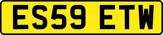 ES59ETW
