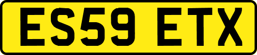 ES59ETX