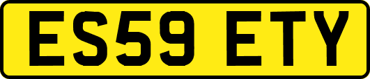 ES59ETY