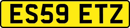 ES59ETZ