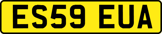 ES59EUA