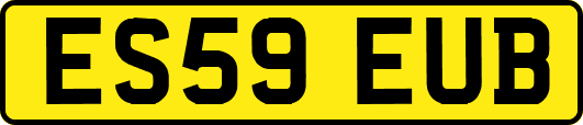 ES59EUB