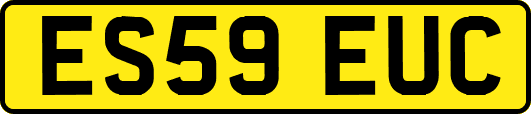 ES59EUC