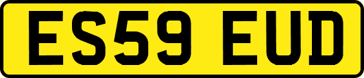ES59EUD
