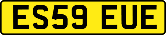 ES59EUE