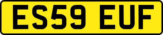 ES59EUF