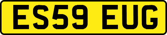 ES59EUG