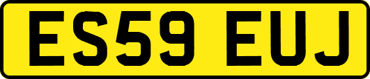 ES59EUJ