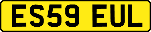 ES59EUL