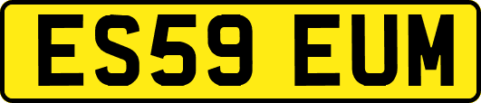 ES59EUM