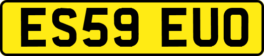 ES59EUO