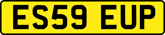 ES59EUP