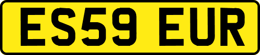 ES59EUR