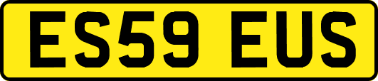 ES59EUS