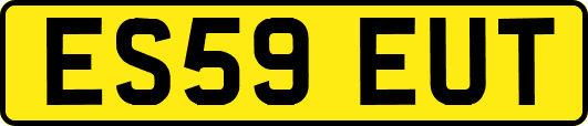 ES59EUT