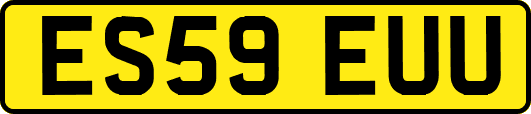 ES59EUU