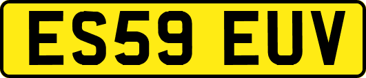 ES59EUV