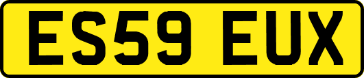 ES59EUX