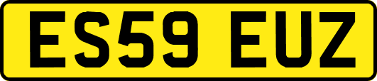 ES59EUZ