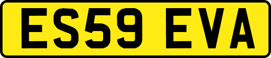 ES59EVA