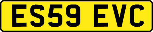 ES59EVC