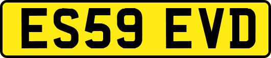 ES59EVD