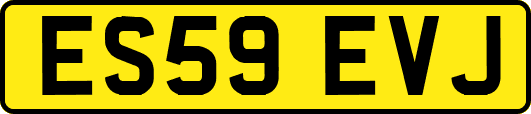 ES59EVJ
