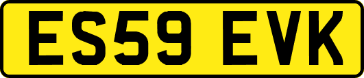 ES59EVK