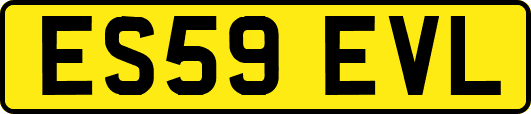 ES59EVL