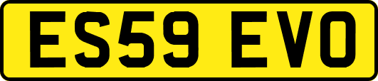 ES59EVO