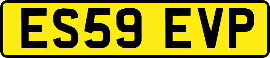 ES59EVP