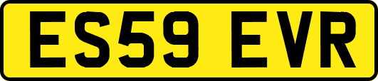 ES59EVR