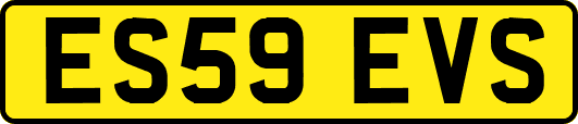 ES59EVS