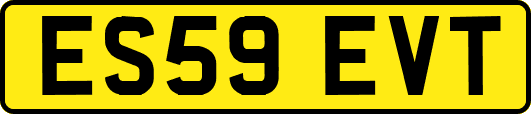 ES59EVT